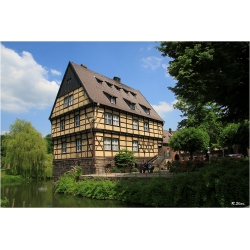 Museum Wasserschloss Wittringen